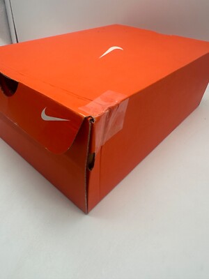BRAND NEW Vintage Rare Nike Shox Roadster+ White/Red 487604  display picture 1