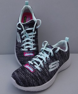 skechers memory foam 36