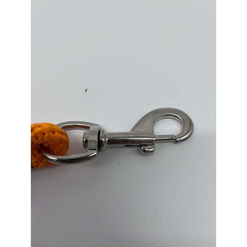 Ruggles 2m Polypropylene Lead Rope for Horse & Pony |Robust Trigger Clip - Picture 3 of 14