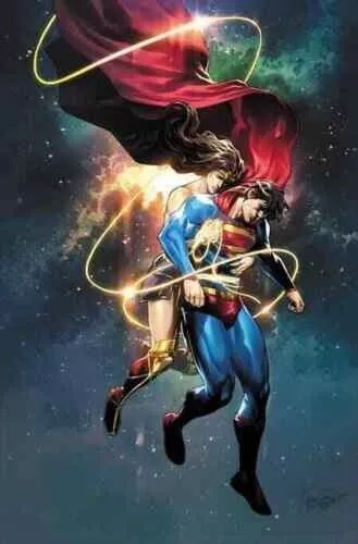 SUPERMAN LOST #5 (OF 10) CVR A CARLO PAGULAYAN & JASON PAZ