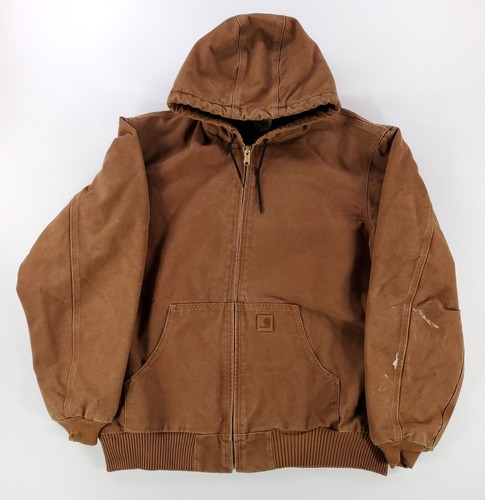 Vtg carhartt active jacket - Gem Vtg carhartt active jacket - Gem