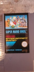 Super mario Bros Nintendo Nes 