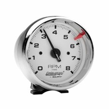 Autometer 2304 Autogage Tachometer High-quality Auto Part Universal Fit For M Autometer 2304 Autogage Tachometer High-quality Auto Part Universal Fit For M