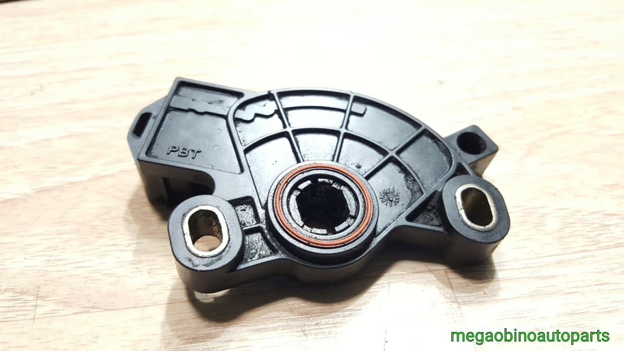 20042007 Mitsubishi lancer Neutral Safety Switch MR983147 oem c132 eBay