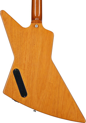 Replacement Control Cavity Cover 