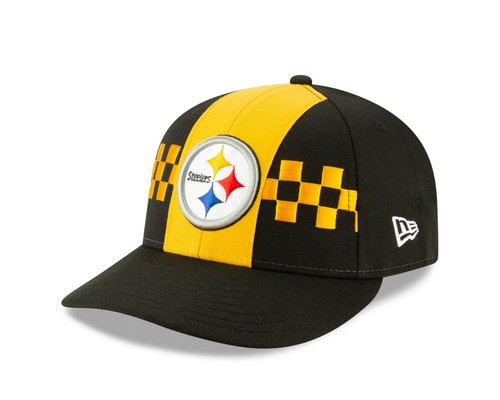 Pittsburgh Steelers New Era 2019 NFL 