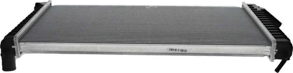 Radiador-METRIX Autopart Intl 1605-427033 se adapta a 99-01 Saab 9-5 Foto 4 de 4