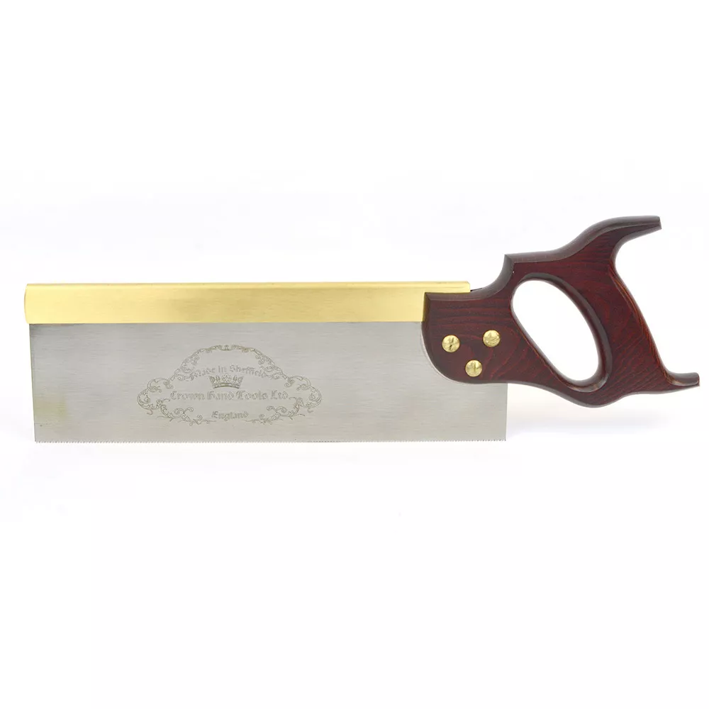 Crown tenon cheap saw