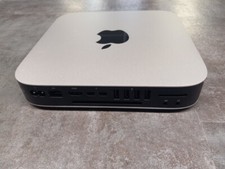 Apple A1347 Mac Mini Late 2014 Core i5-4278U 16GB RAM, 1TB HDD, Monterey