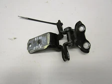 TOYOTA AYGO 2005-14 PAIR OF NEARSIDE/LEFT REAR DOOR HINGES                #1489V