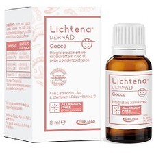 Giuliani Lichtena Dermad Gocce 8 Ml