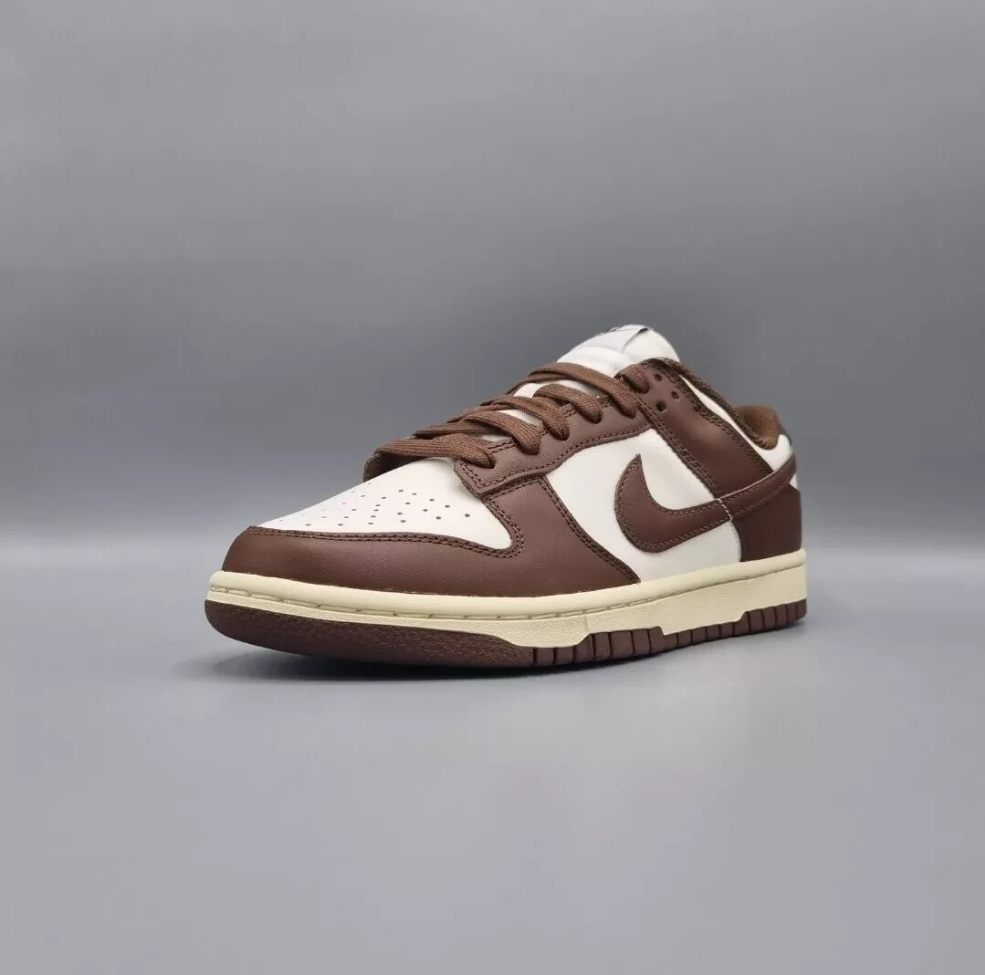 Nike Dunk Low Cacao Wow - DD1503-124 - NUOVO - ORIGINALE