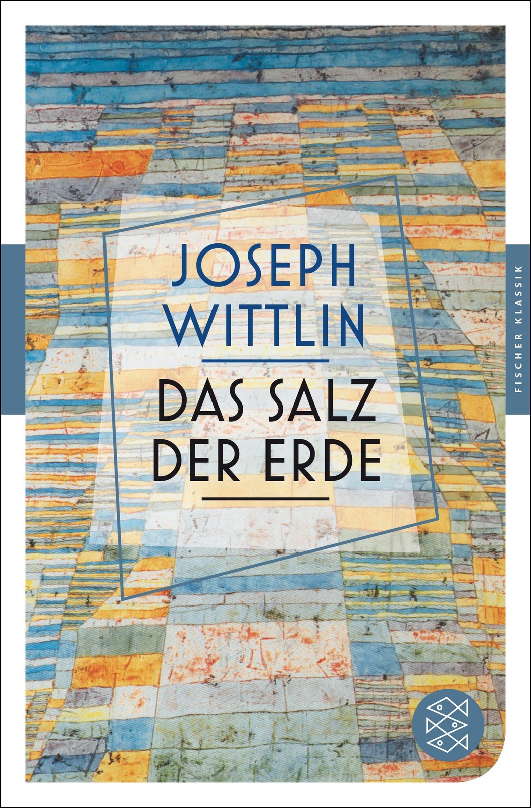 Thumbnail - Das Salz Der Erde, Joseph Wittlin
