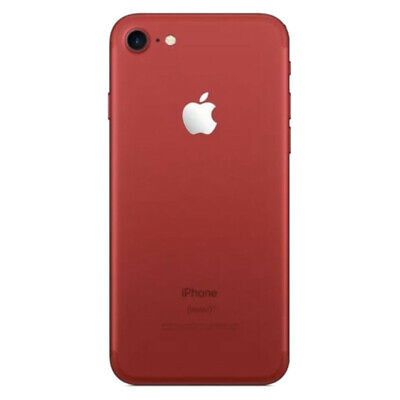 Apple iPhone 7 (PRODUCT)RED - 128GB - (Xfinity) Smartphone A1778