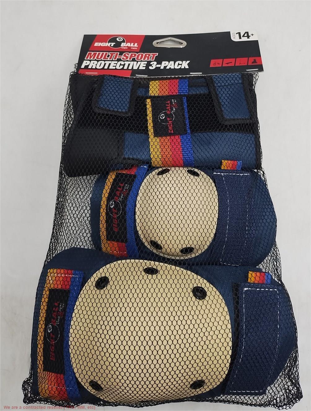 Набор детских ковриков с восемью шариками 3pk - Pacific Beach 2890₽