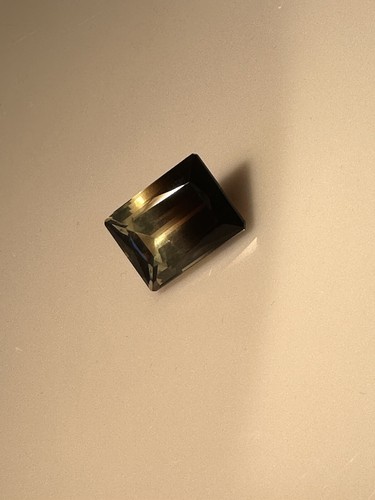 Beautiful! 29.75ct Bi-Colour Quartz Nautical Gemstone - Picture 24 of 24