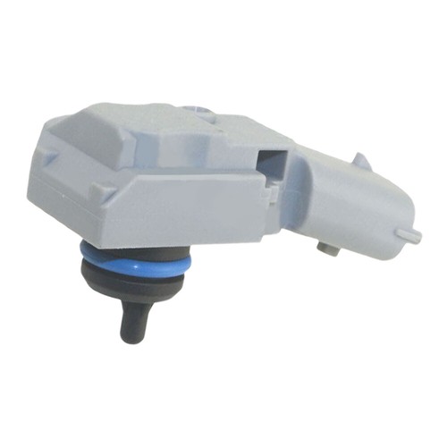 1x Intake Pressure Sensor Fit For Land Rover FREELANDER 2 Volvo 0261230239 - Picture 3 of 6