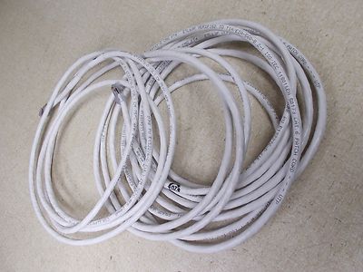 NEW Cat 6 Cable 038-0003-476 E132276-D 25' *FREE SHIPPING* | eBay