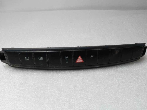 A4548202610 Lichtschalter für SMART FORFOUR CDI (70kW) 2005 502635 - Bild 1 von 10