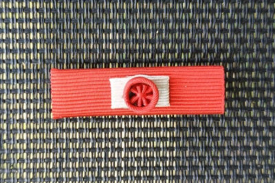 Medaille Erinnerung ''Ehrenlegion Kommandant''.