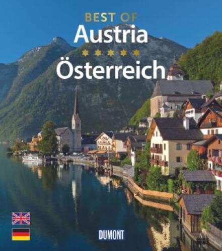 Thumbnail - Best Of Austria / Österreich Text Dtsch.-engl. 2796