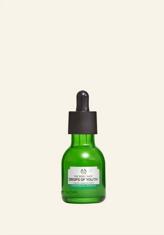 THE BODY SHOP DROPS OF YOUTH美容液 30ml×3×2 Amazon.com: The Body Shop Drops Of Youth Youth Concentrate