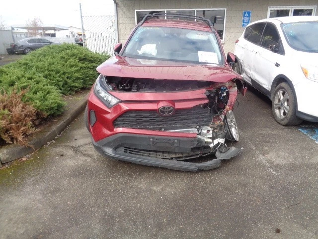 Used Glove Box fits: 2020 Toyota Rav4  Grade A - Image 3 of 4