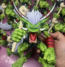 HanHan Studio Digimon Orgemon Resin Statue In Stock H20cm Collection