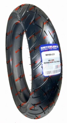 Metzeler ME888 MH90-21 Front Tire ME 888 Marathon Ultra MH 90 21 4194500