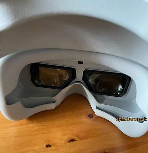 Gafas DJI Gafas FPV para Mavic Pro/Air/Mavic 2/Spark/Phantom 4 Series - Imagen 5 de 8