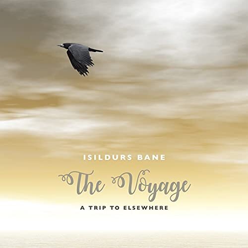 Isildurs Bane The Voyage A Trip To Altrove Giappone Mini LP Shm CD BEL213563 New