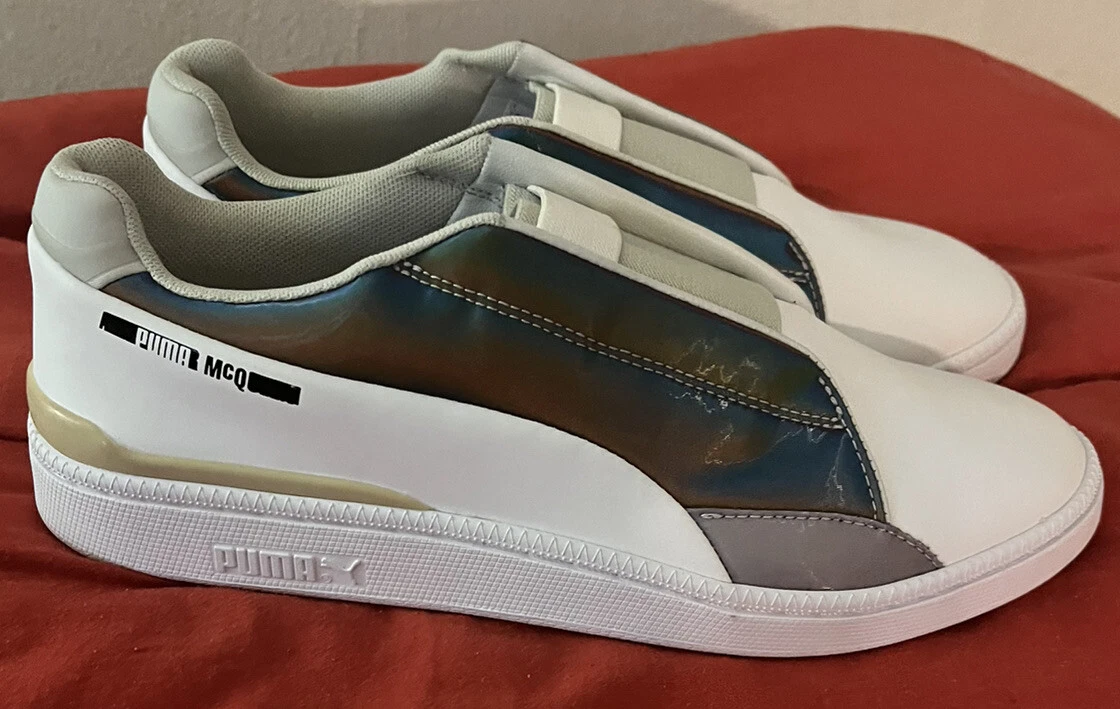 Amq trainers store