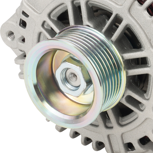 Alternator 11120 For Nissan Armada 2005-2007 TITAN INFINITI QX56 2004-2006 - Foto 7 di 9