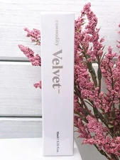 Commodity Velvet Personal Fragrance Travel Spray - SEALED - 0.33 fl oz (10 ml)