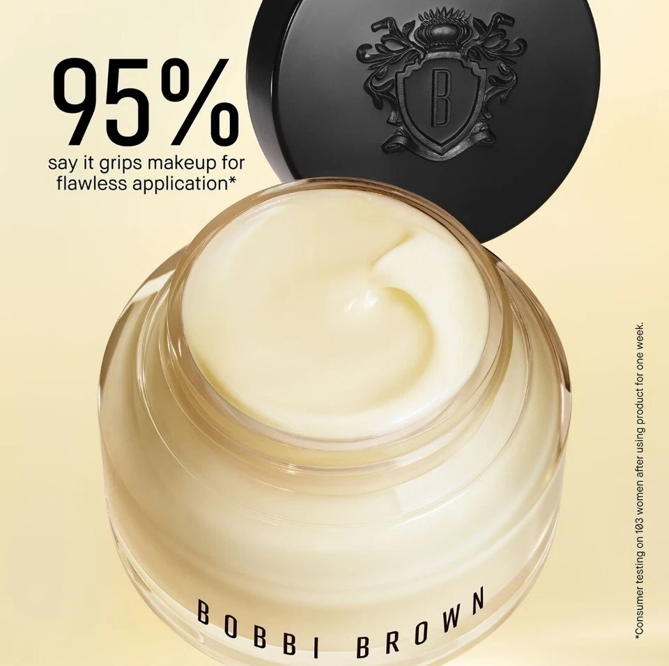 Bobbi Brown Vitamin Enriched Face Base Moisturizer & Primer 50 ml/1.7 oz - NEW - Image 2 of 4
