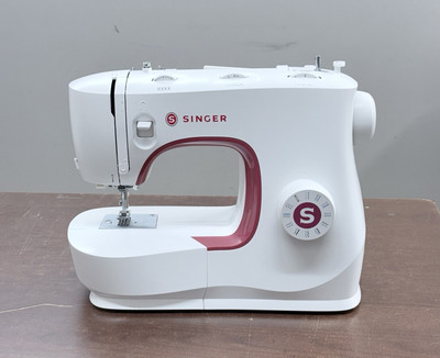 SINGER MX231 Lightweight & Portable Sewing Machine