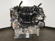 2009-2010 Mitsubishi Lancer 2.4l Vin W 8th Digit Engine Motor Jdm 4b12