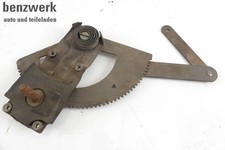 Mercedes W107 C107 SLC Fensterheber mechanisch hinten links 1076730103 ??