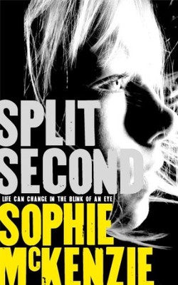 Split Second (Split Second 1) by McKenzie, Sophie 1471115976 FREE Shipping
