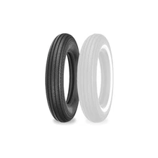 Shinko Super Classic 270 Front/Rear Tire - 5.00-16 Tube Type 87-4620