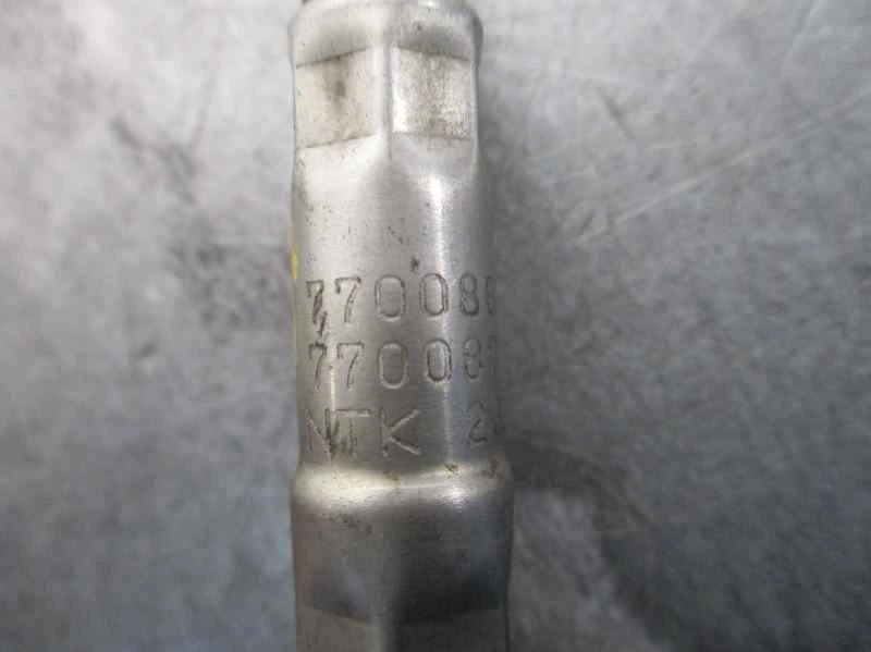 7700868496 SONDA LAMBDA / NTK / 236R1 / 1869089 PER RENAULT MEGANE I CLASSIC LA - Immagine 4 di 4