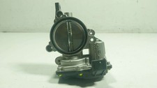 13548623324 DROSSELKLAPPENSTUTZEN / 1354862332408 / 17491825 F�R BMW 4 COUPE G2