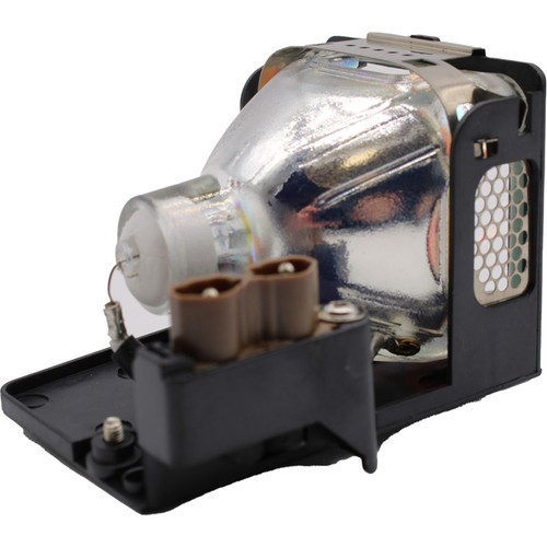 AL™ Series Lamp & Housing for The Canon LV-5220 Projector - 90 Day Warranty - Picture 7 of 9