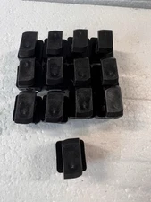 Bosch Rexroth 3842526564 Cable Bracket LOT OF 13