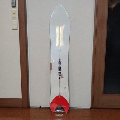 Burton MINE77 STELLA 145cm Snowboard Limited Edition Neu Sealed:JPN