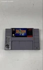 LORD OF THE RINGS VOL 1 - Super Nintendo SNES untested