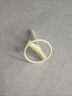 MPC 1975 FORD PINTO ORIGINAL STEERING WHEEL! NOS! CIRCA 1975! VMCP!