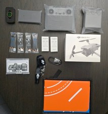 Image of DJI Mini 5 Pro Fly More Combo RC2 + Extras | New Replacement Drone