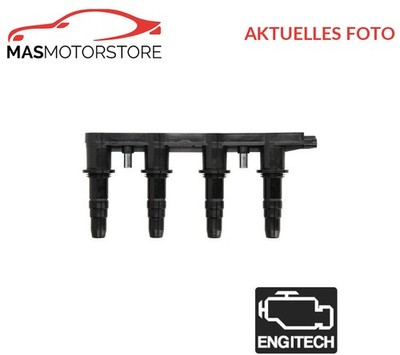 MOTOR ZÜNDSPULE ENGITECH ENT960009 I NEU OE QUALITÄT