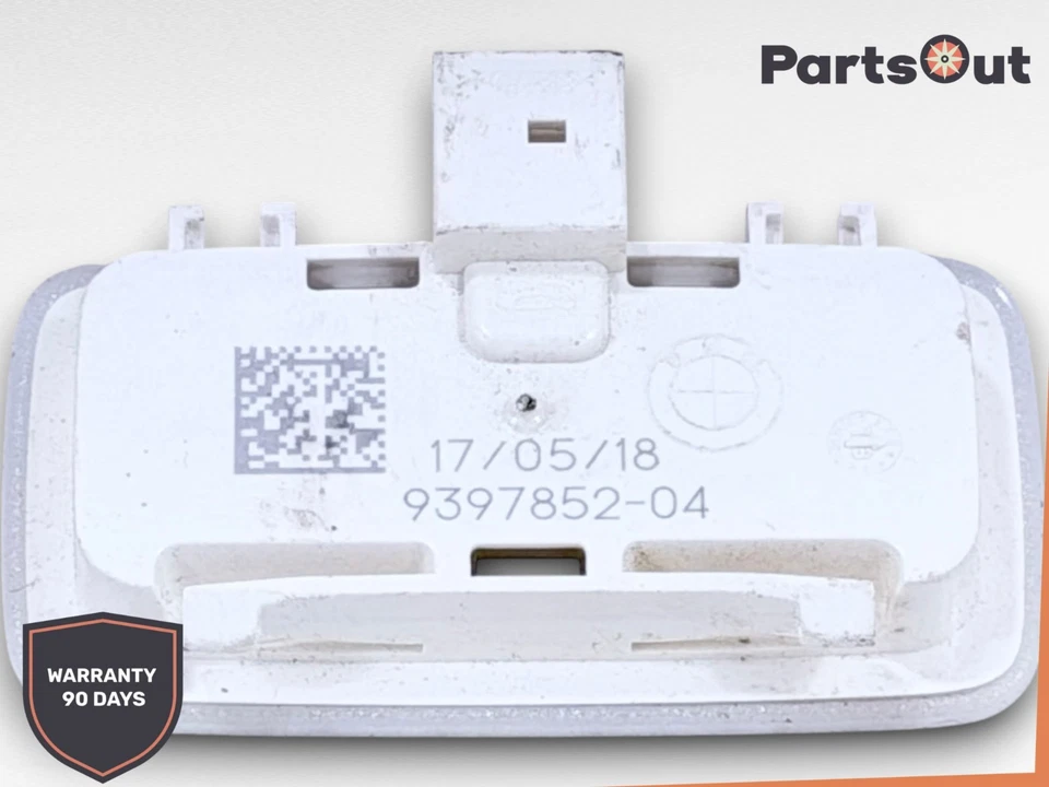 BMW 430I XDRIVE GRAN CUPÉ 2017-2020 - luz de tocador/maquillaje 9397852 Foto 2 de 3